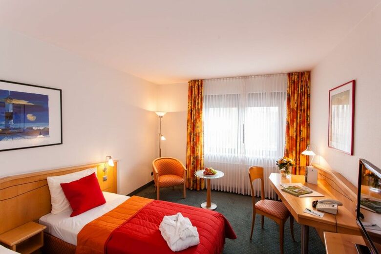 Hotel Panorama Hamburg Billstedt