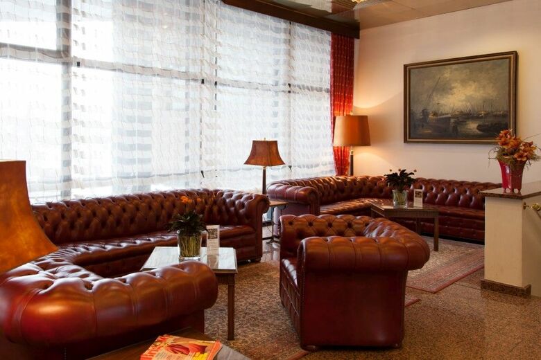 Hotel Panorama Hamburg Billstedt