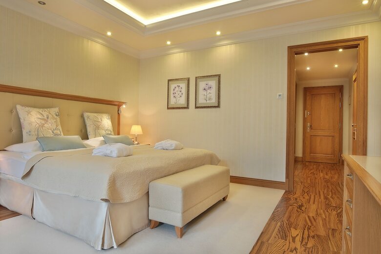 Hotel Retro Riverside Wellness Resort