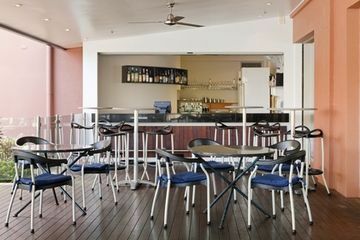 Hotel Doubletree By Hilton Esplanade Darwin
