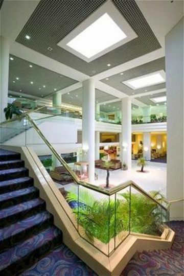 Hotel Hilton Darwin
