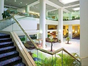 Hotel Hilton Darwin