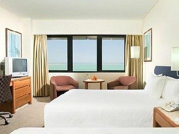 Hotel Hilton Darwin