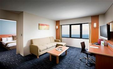 Hotel Hilton Darwin