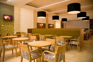 Hotel Doubletree By Hilton Melbourne