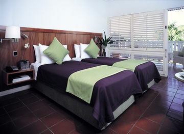 The Hotel Cairns