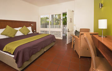 The Hotel Cairns
