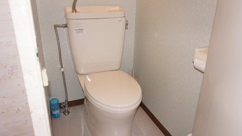 Albergue Asakusa Ryokan Toukaisou