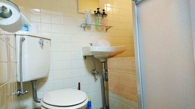 Albergue Asakusa Ryokan Toukaisou