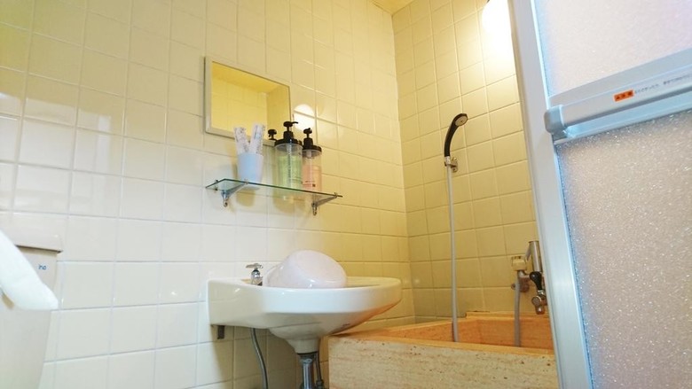 Albergue Asakusa Ryokan Toukaisou
