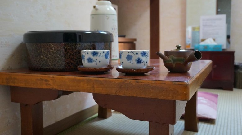 Albergue Asakusa Ryokan Toukaisou