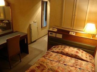 The Canaan Hotel