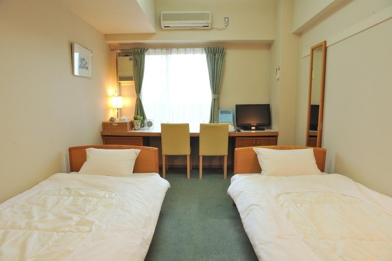 Hotel Refre Forum