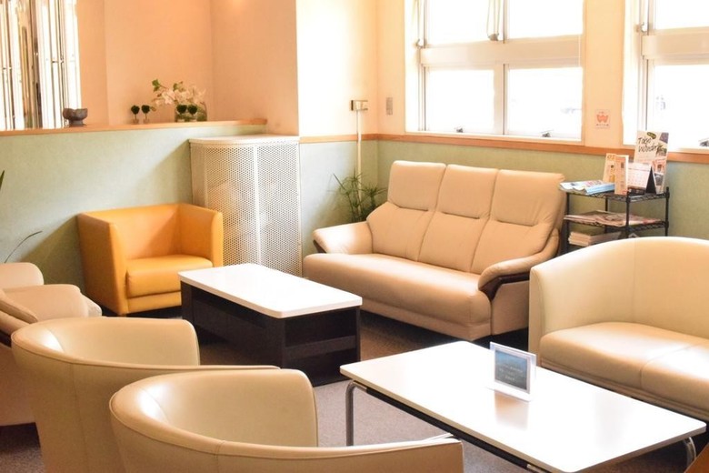 Hotel Refre Forum