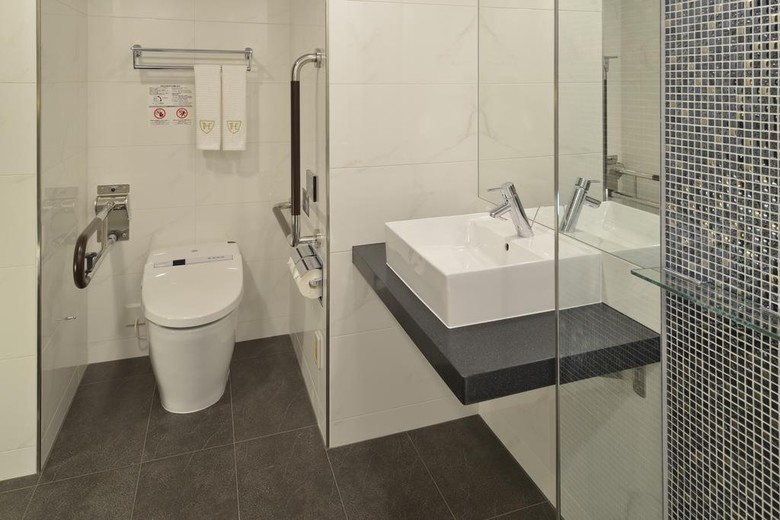 Royal Park Hotel The Haneda