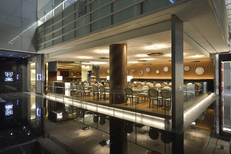 Royal Park Hotel The Haneda