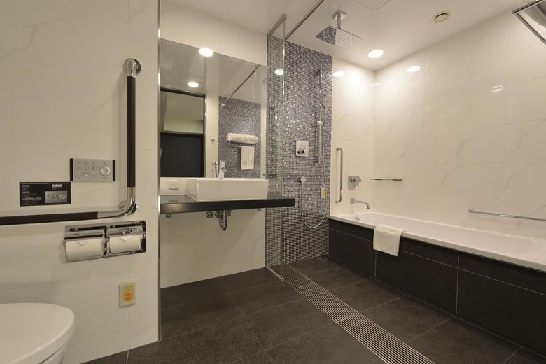 Royal Park Hotel The Haneda