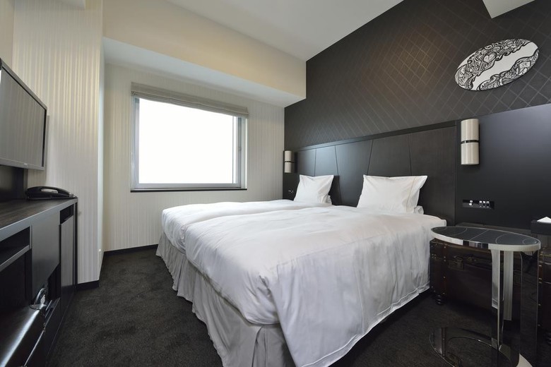 Royal Park Hotel The Haneda