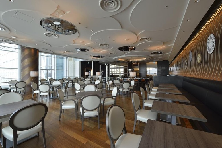 Royal Park Hotel The Haneda