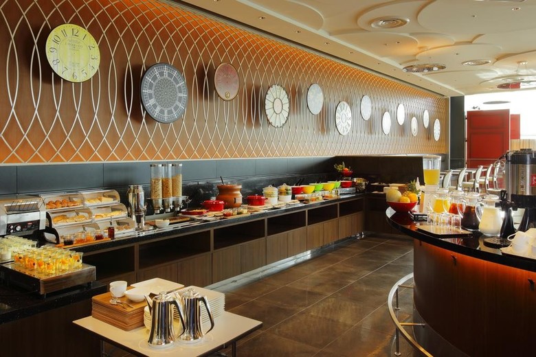 Royal Park Hotel The Haneda