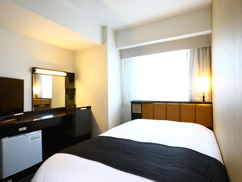 Apa Hotel Higashi-nihombashi-ekimae