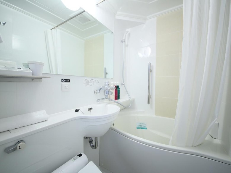 Apa Hotel Higashi-nihombashi-ekimae