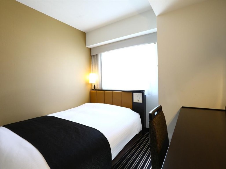 Apa Hotel Higashi-nihombashi-ekimae