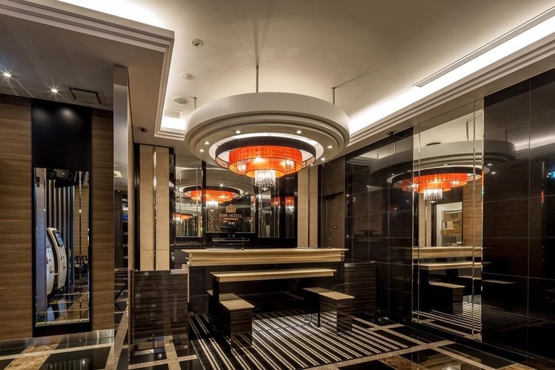 Apa Hotel Higashi-nihombashi-ekimae