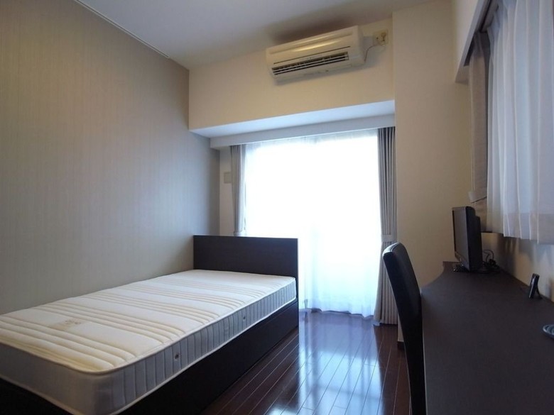 Apartamentos Palace Studio Minami-azabu