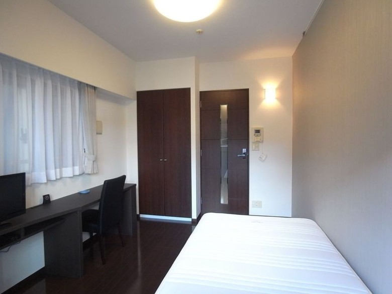 Apartamentos Palace Studio Minami-azabu