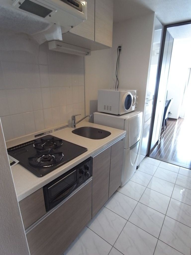 Apartamentos Palace Studio Minami-azabu