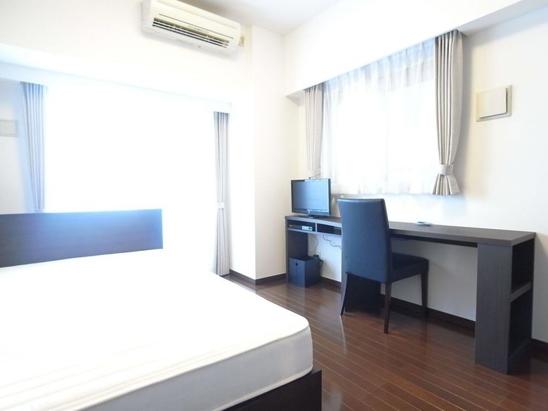 Apartamentos Palace Studio Minami-azabu