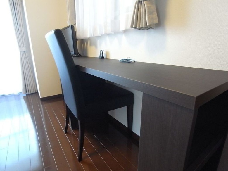 Apartamentos Palace Studio Minami-azabu