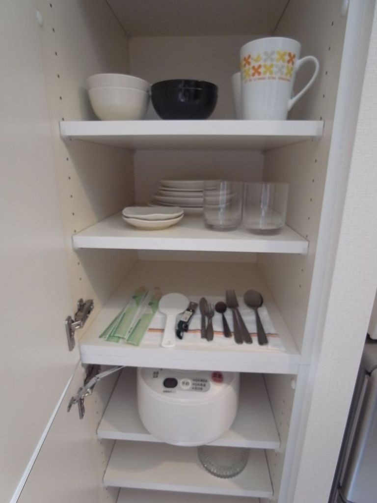 Apartamentos Palace Studio Minami-azabu