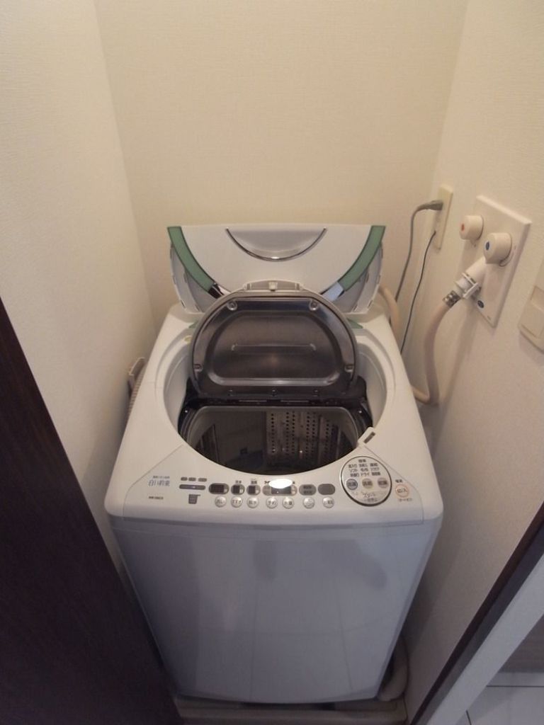 Apartamentos Palace Studio Minami-azabu
