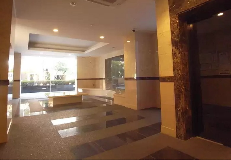 Apartamentos Palace Studio Minami-azabu