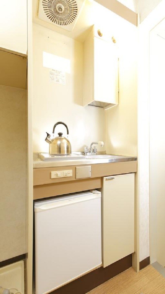 Aparthotel Flexstay Inn Nakanobu