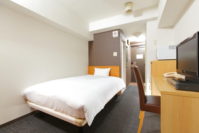 Aparthotel Flexstay Inn Shirogane