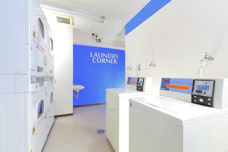 Apartamentos Mystays Asakusa