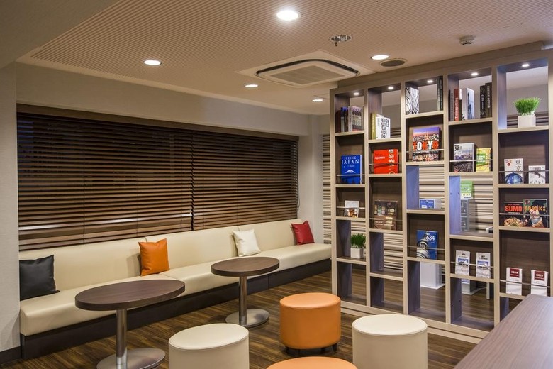 Apartamentos Mystays Asakusa