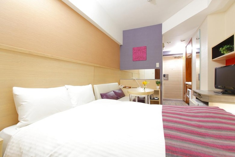 Apartamentos Mystays Asakusa