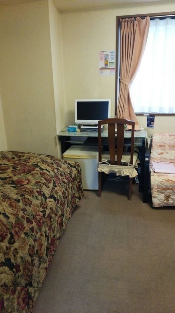 Business Hotel Toka