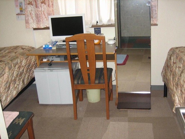 Business Hotel Toka