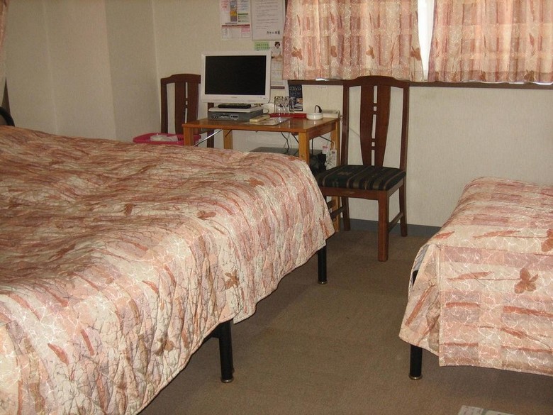 Business Hotel Toka