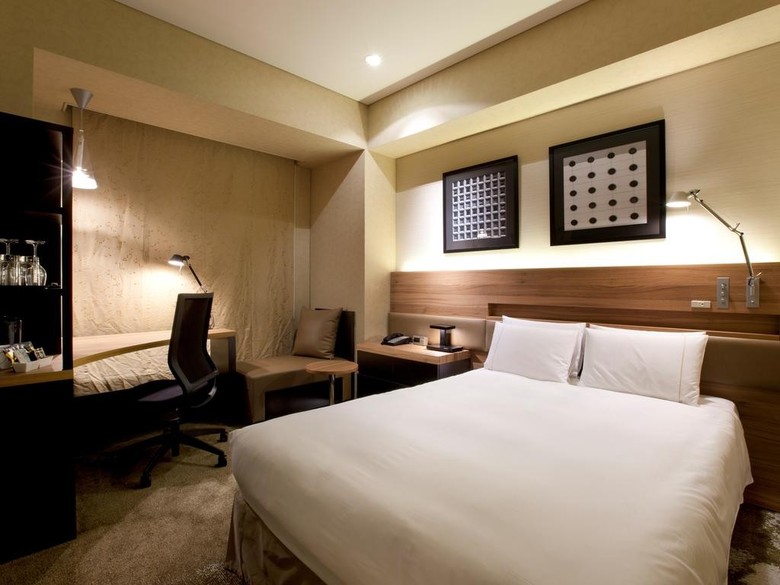 Royal Park Hotel The Shiodome