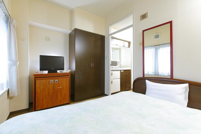 Apartamentos Flexstay Inn Kiyosumi-shirakawa