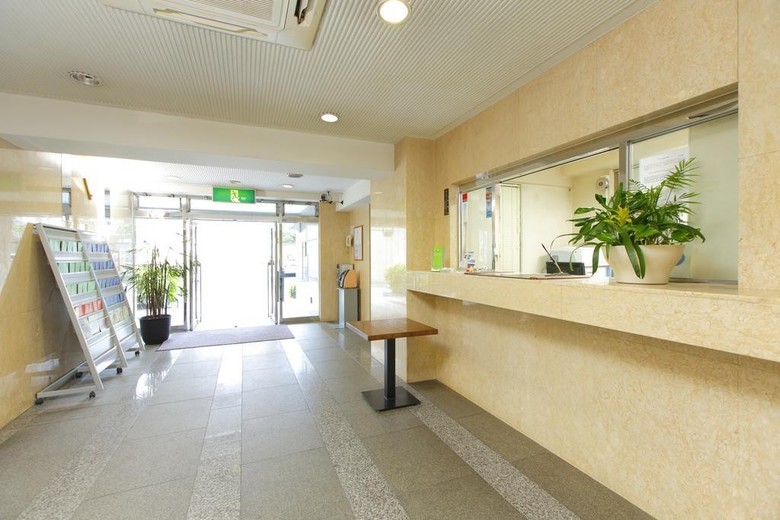 Apartamentos Flexstay Inn Kiyosumi-shirakawa