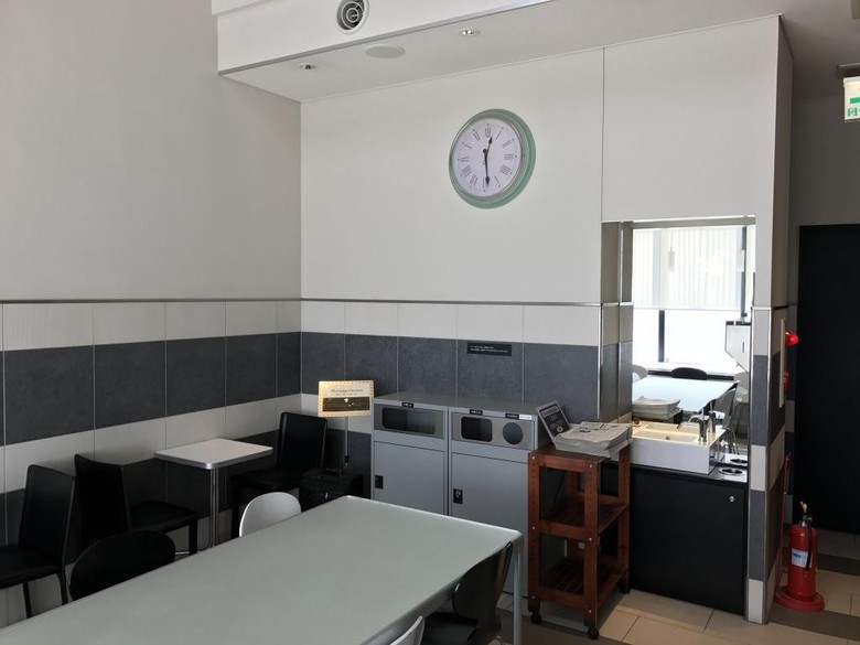Hotel Mid In Akabane Ekimae
