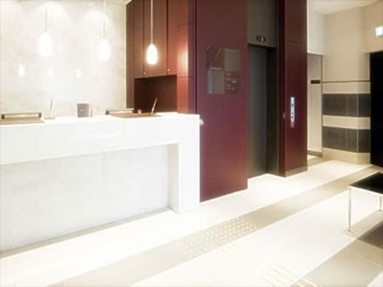 Hotel Mid In Akabane Ekimae