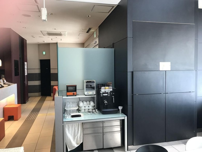 Hotel Mid In Akabane Ekimae